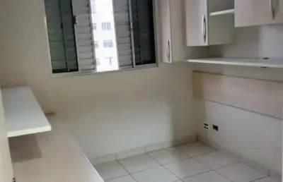 Apartamento com 3 quartos à venda na avenida cupecê, jardim miriam, são paulo, 68 m2 por r$ 320.000