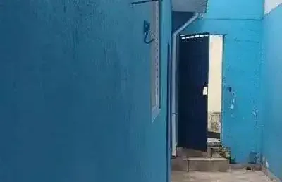 Casa com 1 quarto para alugar na rua da proclamação, conceição, diadema por r$ 1.000