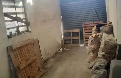 Ponto comercial para alugar na avenida benigno carrera, vila campestre, são paulo, 150 m2 por r$ 4.500