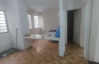 Apartamento com 2 quartos para alugar na rua josé moreira dos santos, jardim martini, são paulo, 50 m2 por r$ 1.100