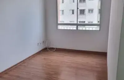 Apartamento com 2 quartos à venda na rua yayá, canhema, diadema, 44 m2 por r$ 280.000