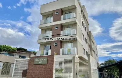 Apartamento para venda em curitiba, boa vista, 2 dormitórios, 1 suíte, 1 banheiro, 1 vaga