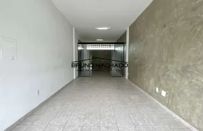 Ponto comercial para venda em curitiba, santa cândida, 1 banheiro, 3 vagas