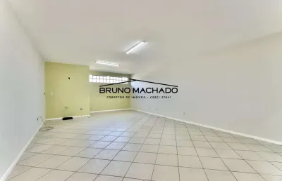 Sala comercial para venda em curitiba, santa cândida, 1 banheiro, 3 vagas