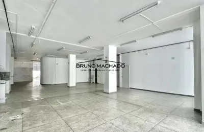 Ponto comercial para venda em curitiba, seminário, 3 banheiros