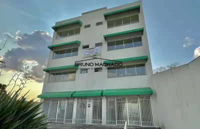 Prédio para locação em curitiba, campina do siqueira, 4 dormitórios, 8 banheiros, 4 vagas