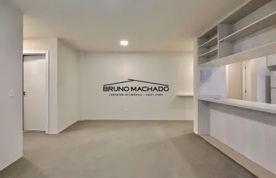 Apartamento garden para venda em curitiba, são francisco, 2 dormitórios, 1 suíte, 1 banheiro, 1 vaga