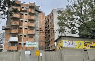Cobertura para venda em curitiba, são francisco, 3 dormitórios, 1 suíte, 3 banheiros, 2 vagas