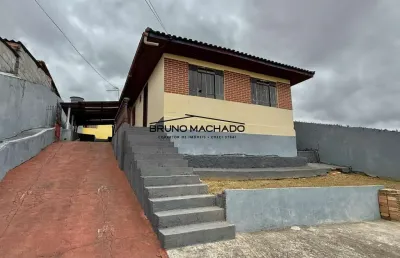 Casa para venda em colombo, roça grande, 5 dormitórios, 4 banheiros, 3 vagas