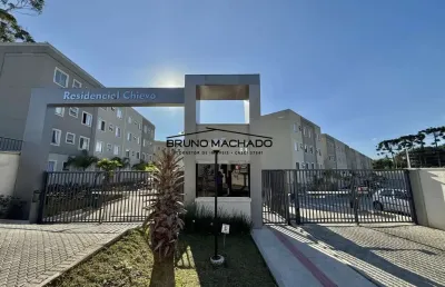 Apartamento para locação em curitiba, santa cândida, 2 dormitórios, 1 banheiro, 1 vaga