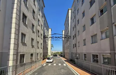 Apartamento para locação em curitiba, boa vista, 2 dormitórios, 1 banheiro, 1 vaga