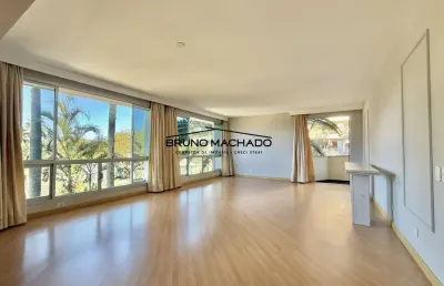 Apartamento para venda em curitiba, cabral, 3 dormitórios, 1 suíte, 3 banheiros, 3 vagas