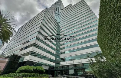 Apartamento para locação em curitiba, batel, 1 dormitório, 1 banheiro