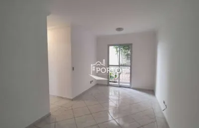 Apartamento com 3 quartos à venda no Paulista, Piracicaba 