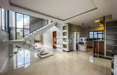 Casa com 3 quartos à venda - villa d'áquila - piracicaba