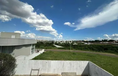 Casa com 3 quartos à venda, 238 m² - residencial damha ii - piracicaba/sp