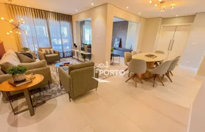 Lançamento de apartamentos, pronto para morar, com 164 m² - edifício residencial floriano, no centro de piracicaba/sp.