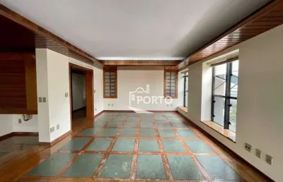 Apartamento com 4 quartos à venda no Centro, Piracicaba 