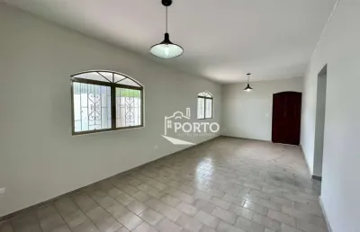 Casa 4 quartos para alugar no bairro recreio em charqueada