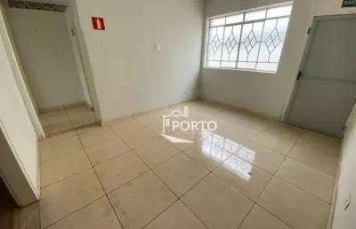 Casa comercial com 3 dormitórios para alugar, 300 m² - vila rezende - piracicaba/sp