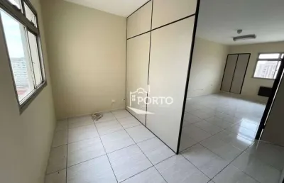 Sala comercial à venda no bairro centro em piracicaba