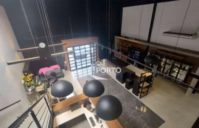 Salão, 183 m² - venda por r$ 2.800.000,00 ou aluguel por r$ 16.308,88/mês - paulista - piracicaba/sp