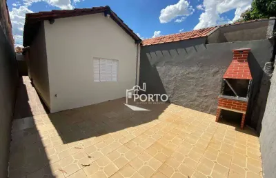 Casa com 2 quartos à venda - santa terezinha - piracicaba/sp