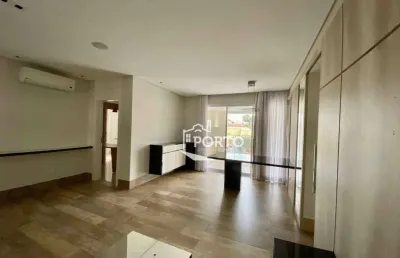 Apartamento com 3 quartos à venda ou aluguel no edifício bellagio no bairro jardim elite em piracicaba