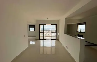 Apartamento com 2 dormitórios à venda, 98 m² - paulista - piracicaba/sp