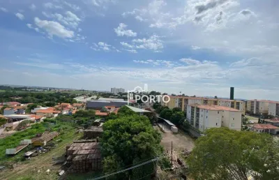 Apartamento com 3 dormitórios para alugar, 72 m² - gleba califórnia - piracicaba/sp