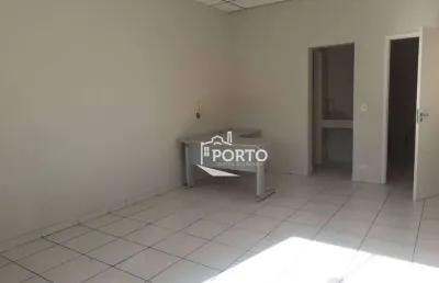 Sala comercial para alugar no bairro alto em piracicaba