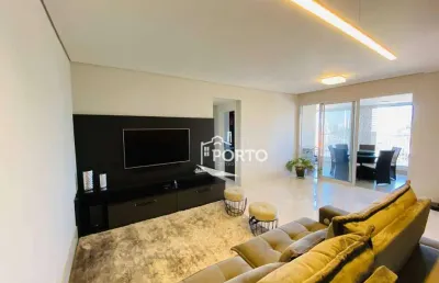 Apartamento com 3 quartos à venda - jardim elite - piracicaba