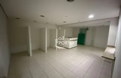 Ponto comercial com 1 sala para alugar no Centro, Piracicaba 