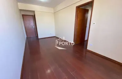 Apartamento 3 quartos para alugar no bairro alto em piracicaba