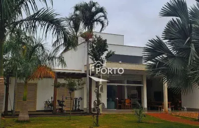 Casa com 2 quartos à venda, 190 m² - campestre - piracicaba/sp