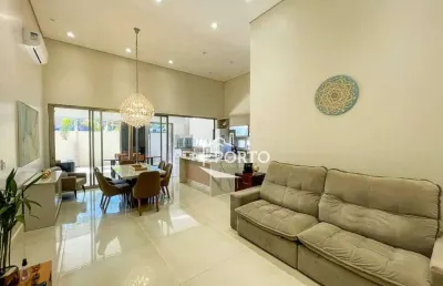 Casa com 3 quartos à venda, 204 m² - villa bela vista - piracicaba/sp