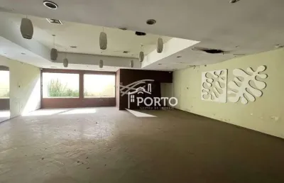 Salão comercial para alugar no bairro alto em piracicaba
