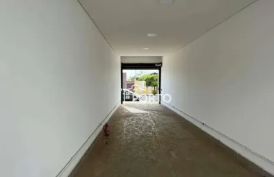 Sala para alugar, 32 m² - vila rezende - piracicaba/sp