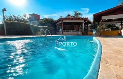 Casa com 3 quartos à venda no residencial colinas do piracicaba no bairro ártemis em piracicaba