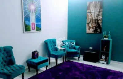 Sala para alugar, 12 m² - vila rezende - piracicaba/sp