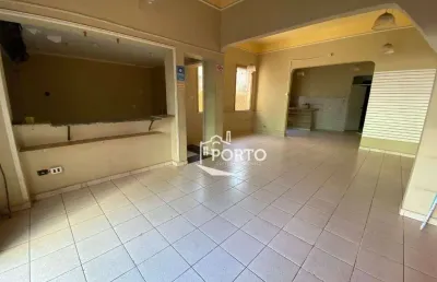 Salão comercial para alugar no bairro centro em piracicaba