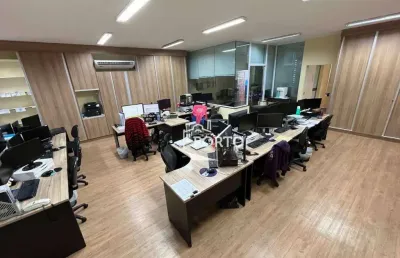 Prédio comercial à venda no bairro piracicamirim em piracicaba