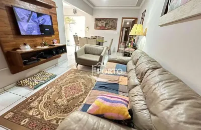 Casa com 3 quartos à venda no Morumbi, Piracicaba 