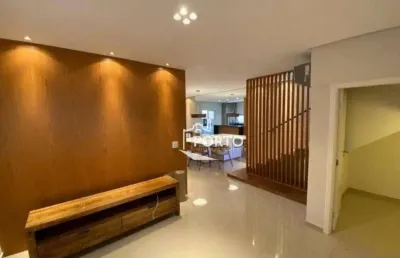 Casa com 3 dormitórios à venda, 201 m² por r$ 1.490.000,00 - piracicamirim - piracicaba/sp