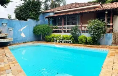 Casa com 4 quartos à venda, 465 m² - nova piracicaba - piracicaba/sp