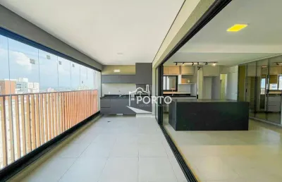 Apartamento com 3 quartos à venda - nova américa - piracicaba