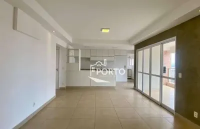 Apartamento 3 quartos no edifício residencial tous no bairro nova américa em piracicaba