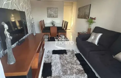Apartamento com 2 quartos à venda - alto - piracicaba