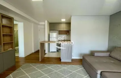 Apartamento com 1 quarto à venda - são dimas - piracicaba
