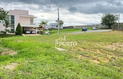 Terreno à venda, 805 m² - condomínio fechado bothanica itu - itu